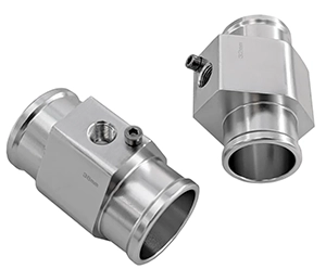 Aluminium Water Sensor Hose Joiner
